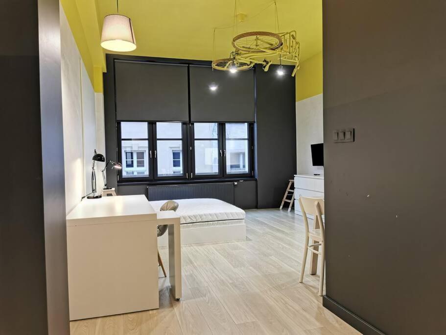 Apartment Kosciuszki Apart Breslau