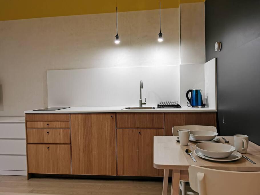Kosciuszki Apart Apartment *