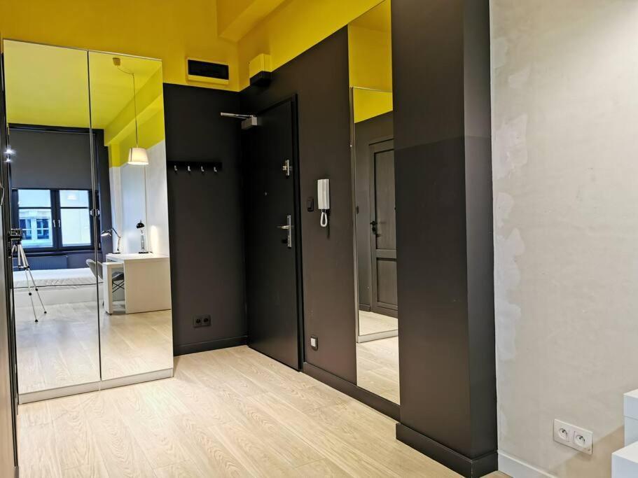 Kosciuszki Apart Apartment